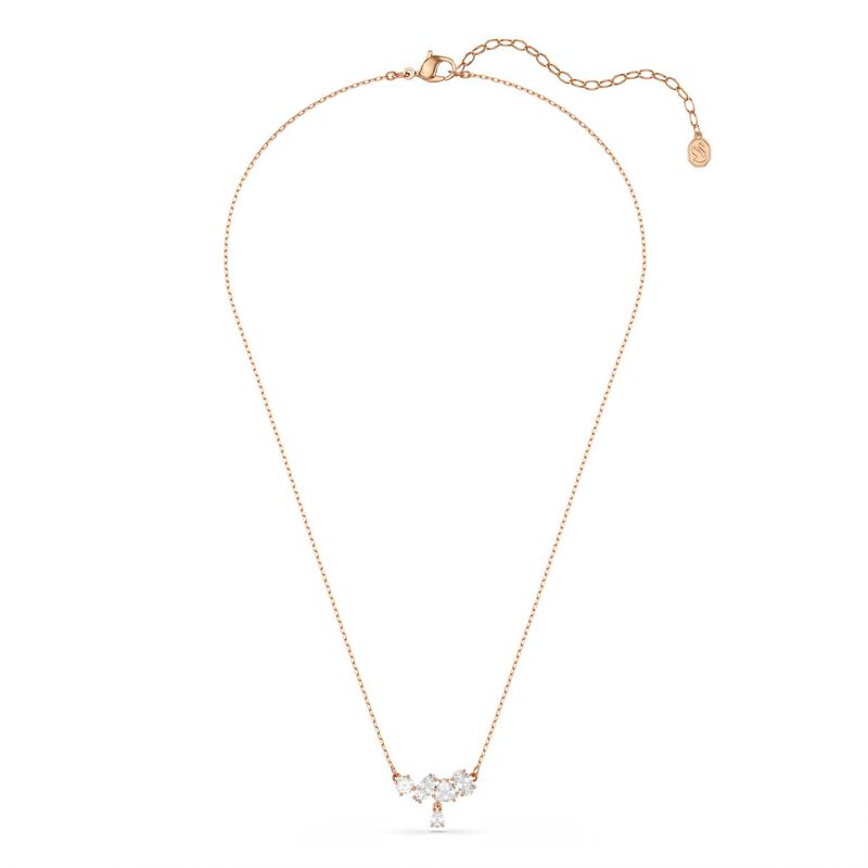Swarovski Mesmera Necklace image number 1